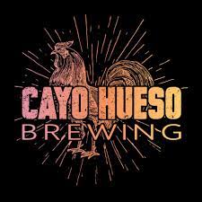 Cayo Hueso Brew Logo